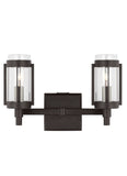 Flynn 2L Light Vanity - LV1012AI