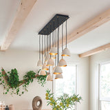 Nula 12L Pendant - 35909SHW