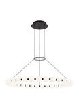 Orbet 36 1L Chandelier - 700OBT36B