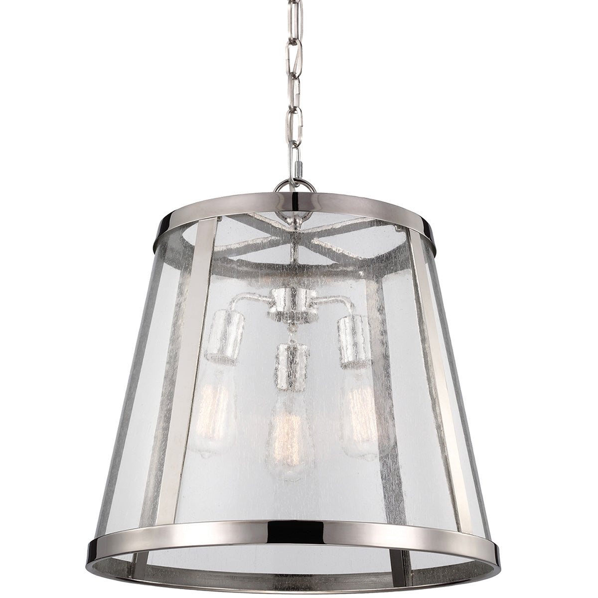 Harrow 3L Pendant - P1288PN