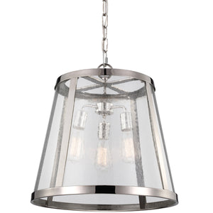 Harrow 3L Pendant - P1288PN