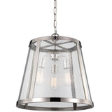 Harrow 3L Pendant - P1288PN