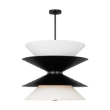 Chambord 12L Pendant - LXP10212AI