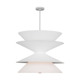 Chambord 12L Pendant - LXP10212CPST