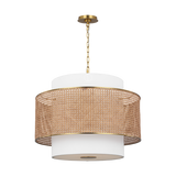 Sawyer 3L pendant - KSP1043BBSBRTN