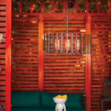 Reid 6L Pendant - 29505BGR *