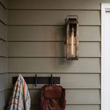 Sag Harbor 1L Outdoor Lantern - 2845BU *
