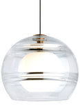 Sedona 1L Pendant - 700FJSDNCR