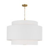 Sawyer 4L pendant - KSP1184BBS *