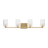 Lando 4L wall sconce - GLV1044SB