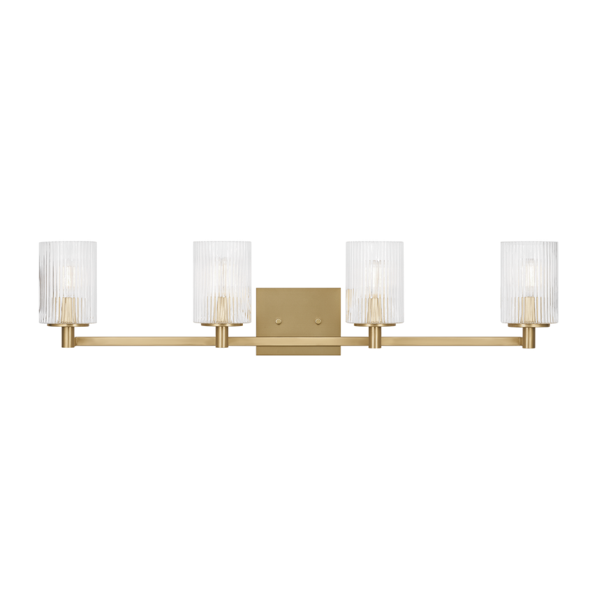 Lando 4L wall sconce - GLV1044SB