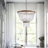 Dune 6L Pendant -  FR30206BNG