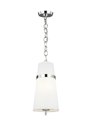 Cordtlant 1L Small Pendant - AP1161PN