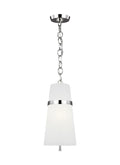 Cordtlant 1L Small Pendant - AP1161PN