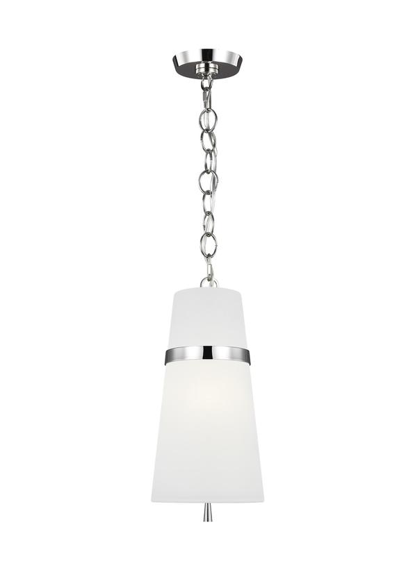 Cordtlant 1L Small Pendant - AP1161PN
